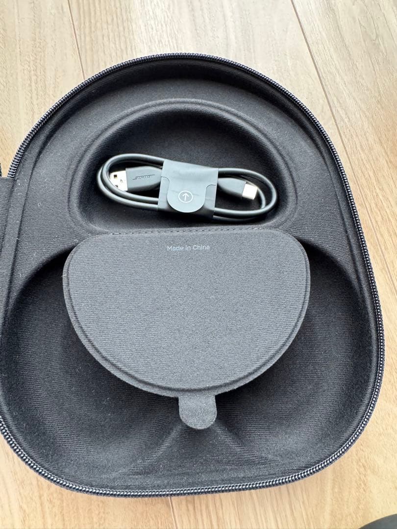 Bose 700 ワイヤレスヘッドホン