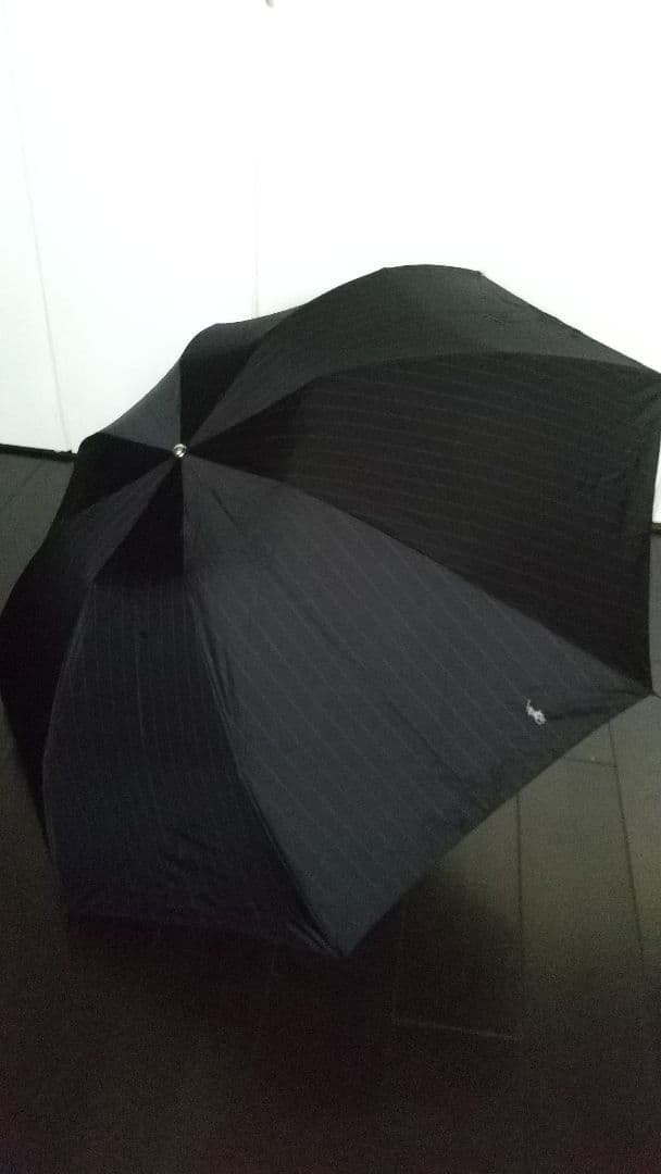 ラルフローレン折り畳み傘(*´∀`)♪