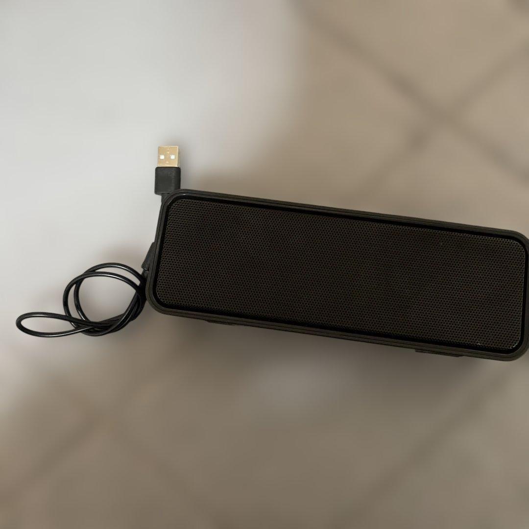 LangRayBluetoothスピーカー　[SC211]