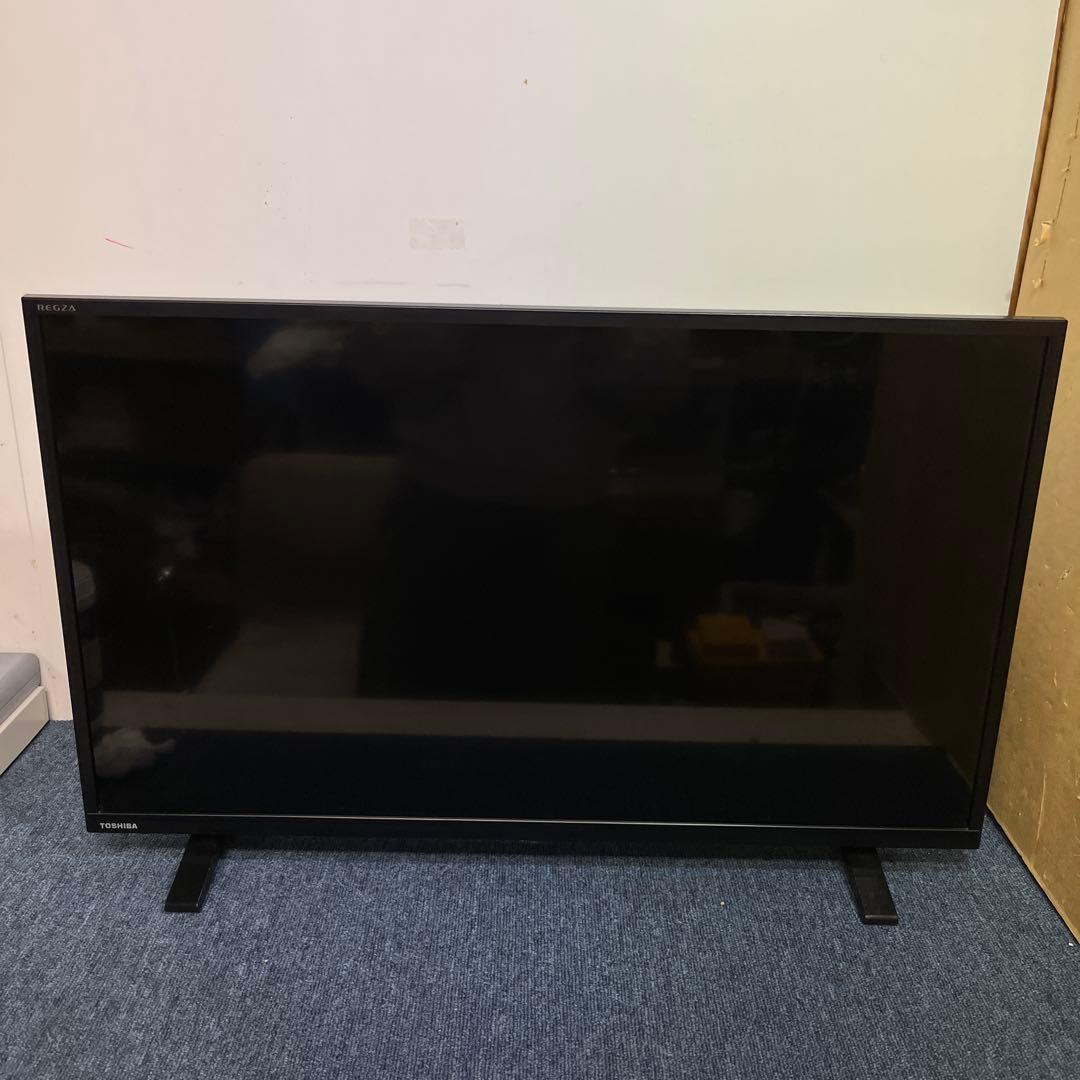 TOSHIBA 32S24 液晶テレビ 本体　2020年