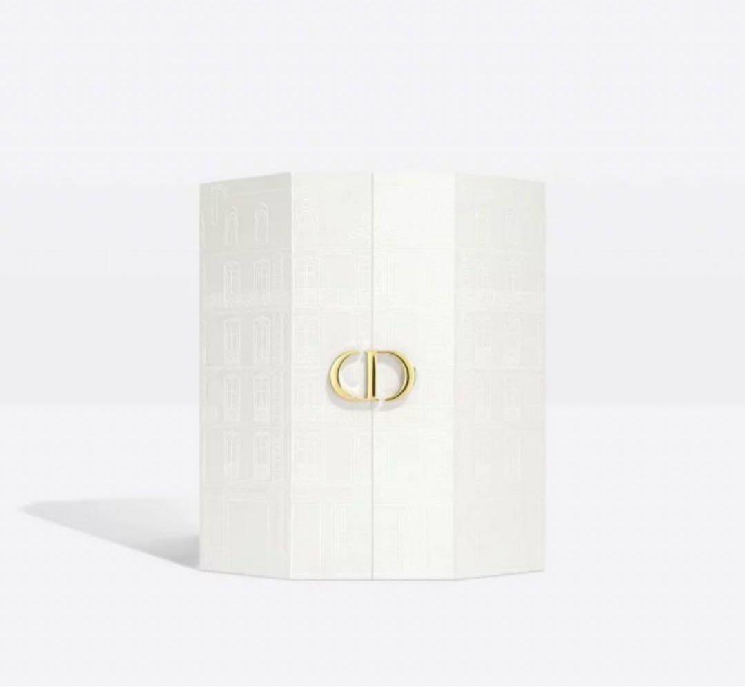Dior 未使用未開封 4点セット