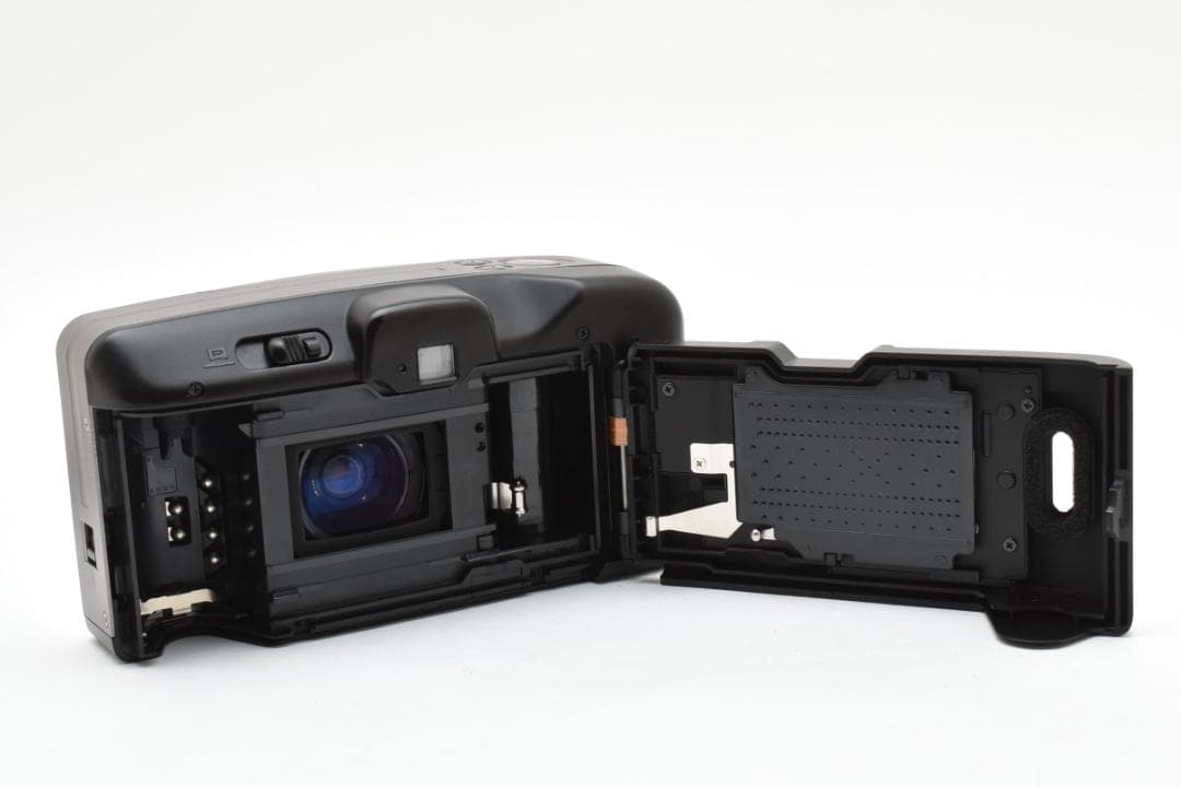 #498■動作品■Canon Autoboy S