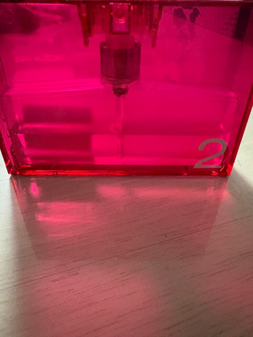 GUCCI LUSH2 グッチ ラッシュ2 香水 30ml