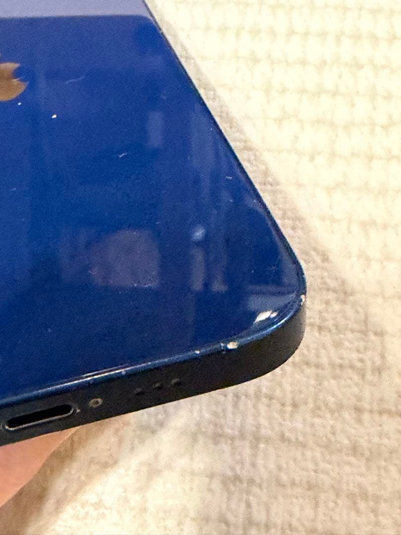 iPhone12 本体(箱無し)