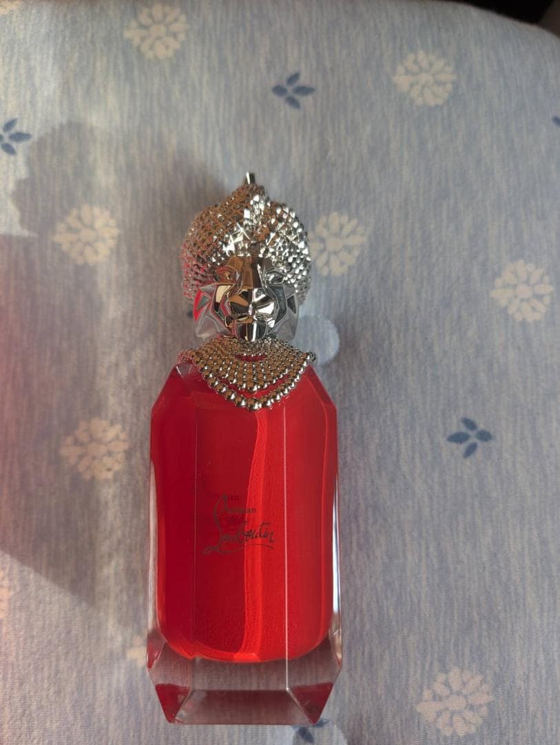 [torara84さん優先]クリスチャン　ルブタン ルビラージ 90ml