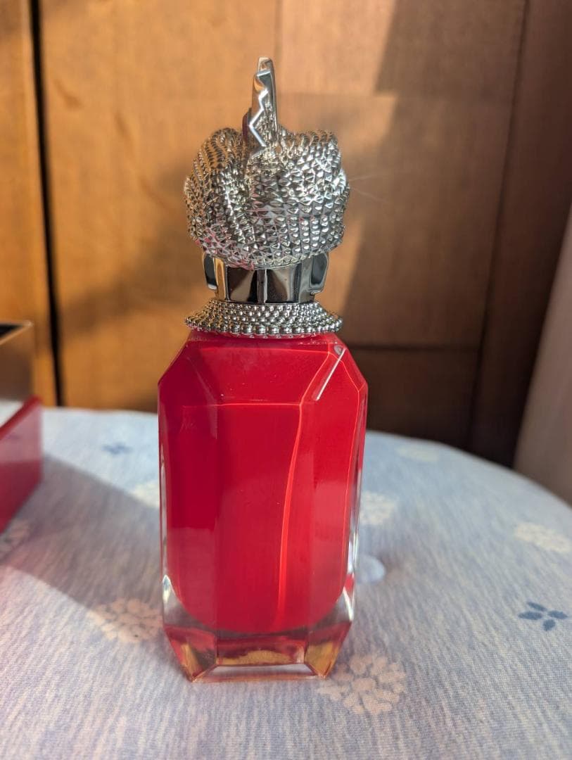 [torara84さん優先]クリスチャン　ルブタン ルビラージ 90ml