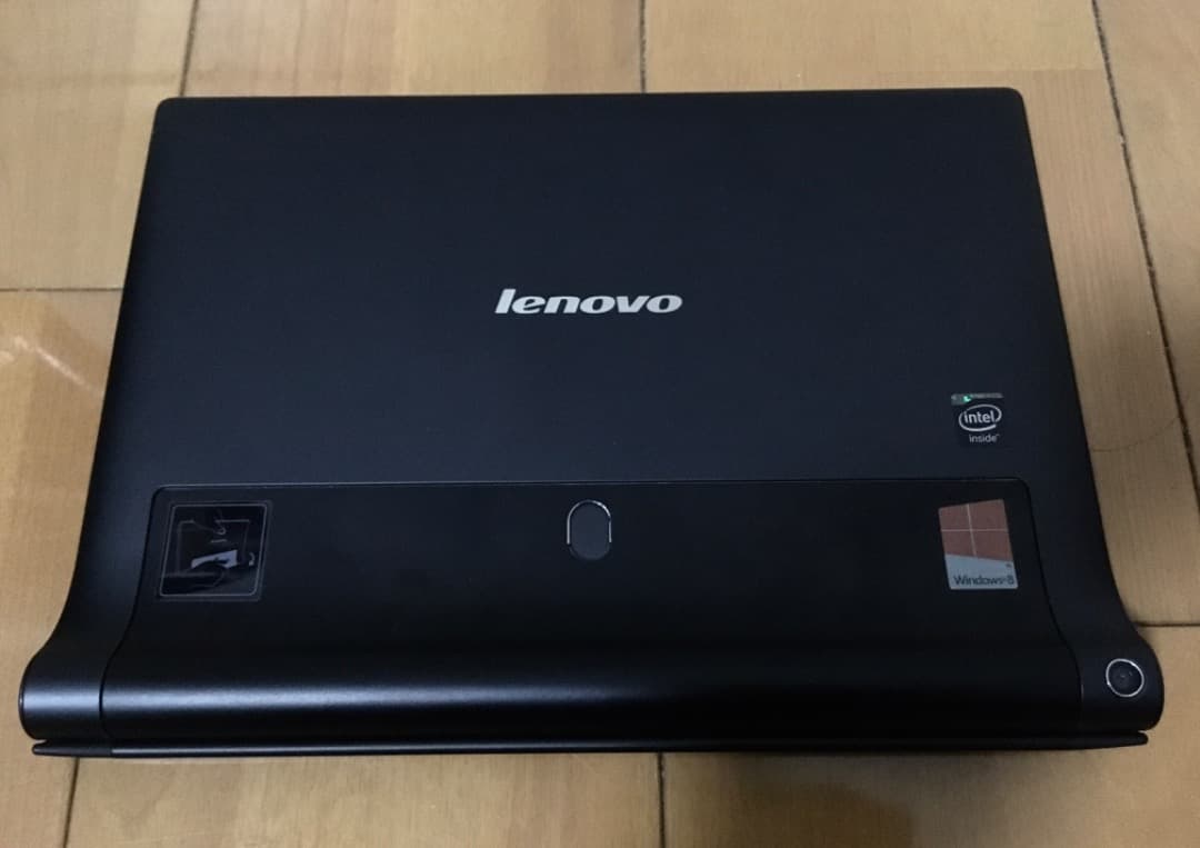 Lenovo YOGA TABLET 2-1051F レノボ ヨガタブレット
