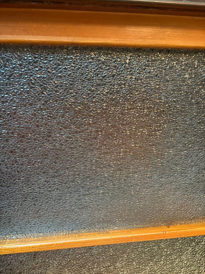 古家具 黒柿 アンティーク ヴィンテージ家具