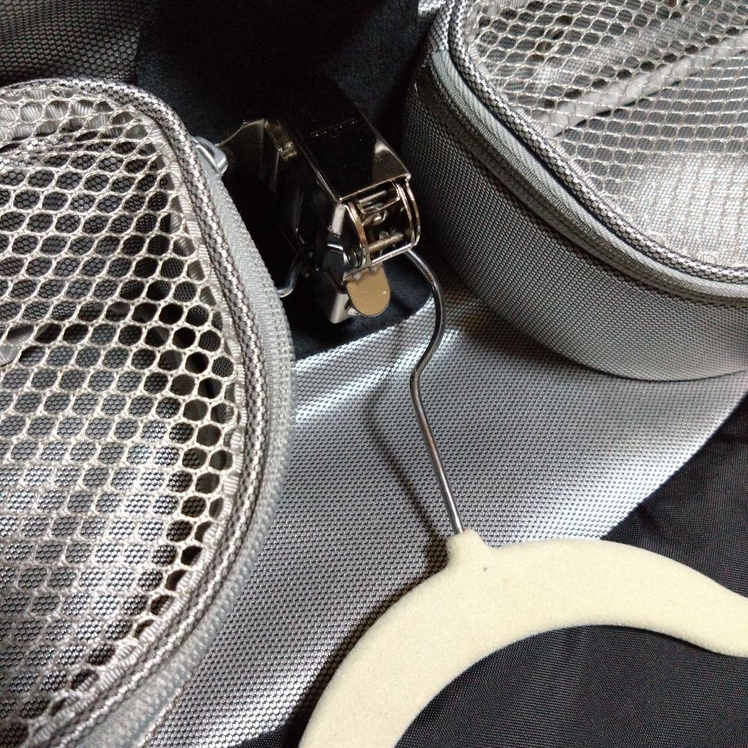 TUMI ガーメントバッグ