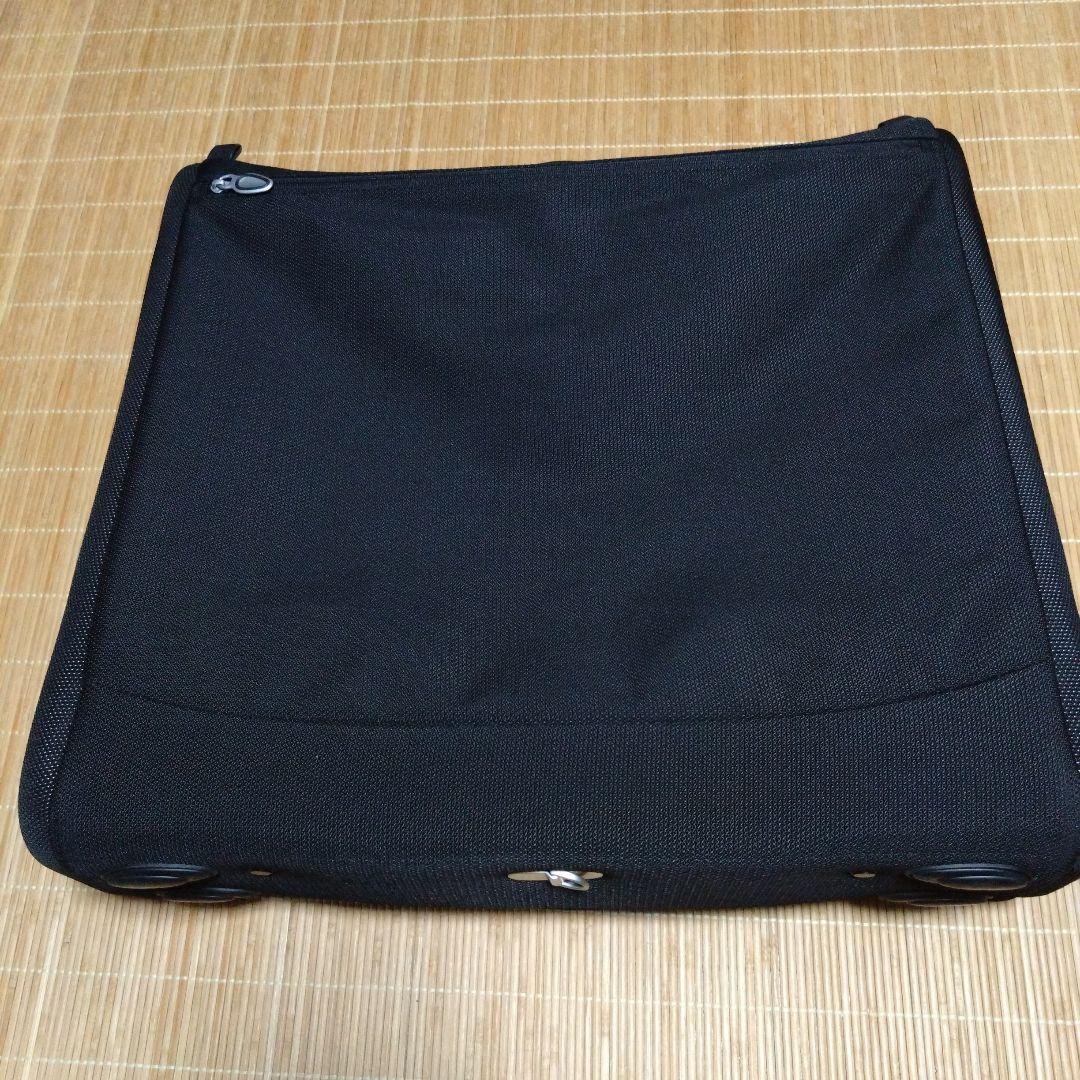 TUMI ガーメントバッグ