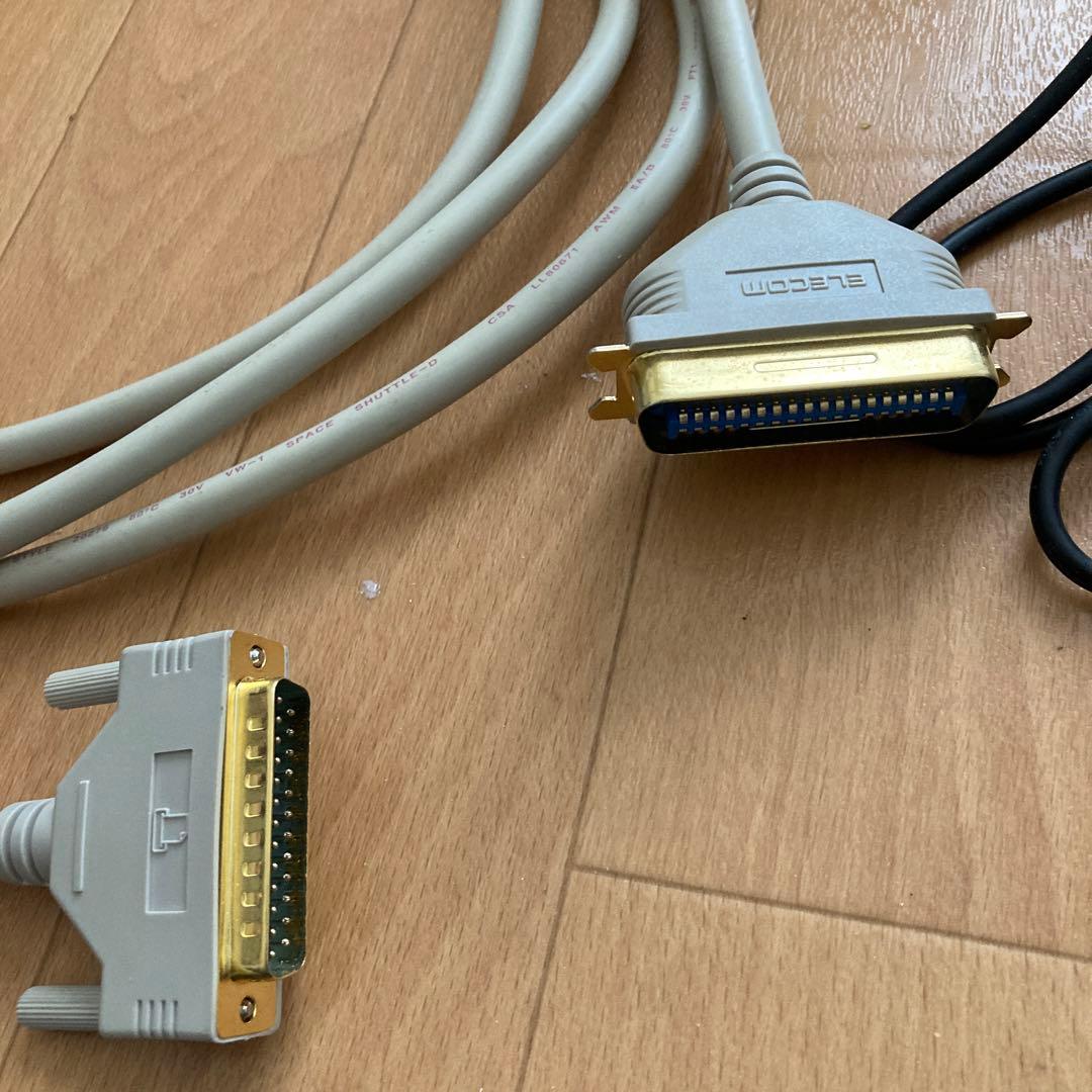 FMV-E8310 Win xp sp3 & BJC-35vⅡ(黒インク)セット