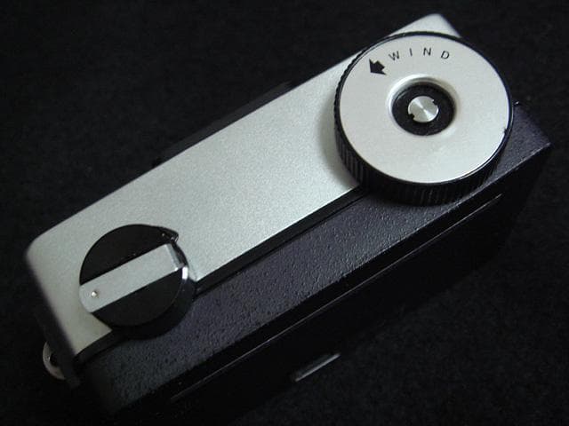 922176美品 撮影可 リコー オートハーフ E ricoh autohalf