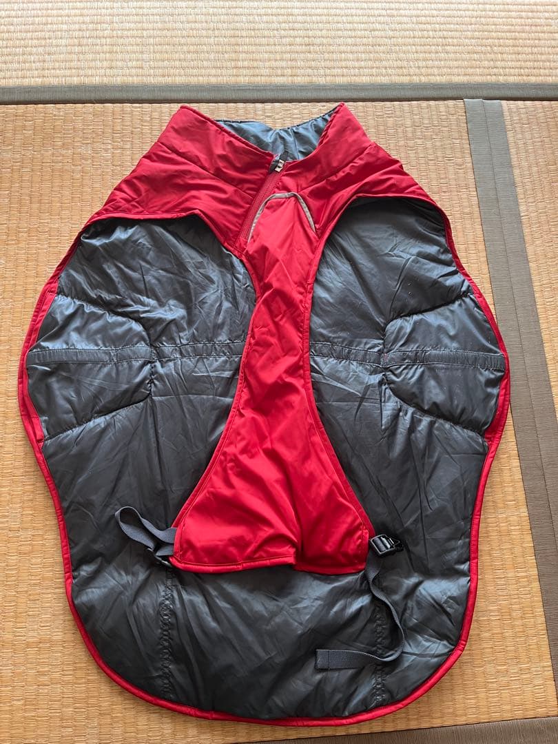 ラフウェア(RUFFWEAR) クインジーインシュレーテッドジャケット XL