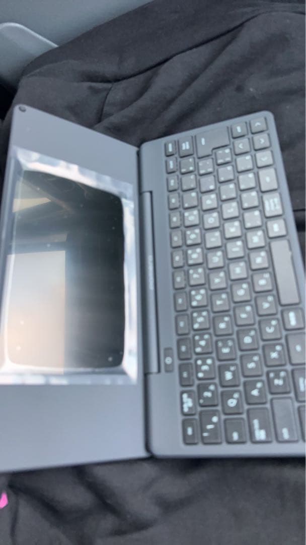 ポメラ　デジタルメモ　DM250