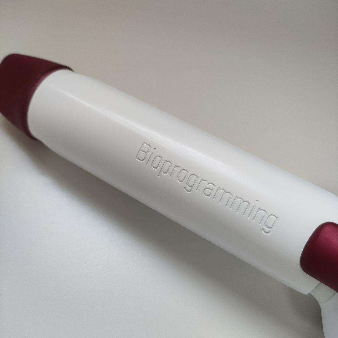 ヘアビューロン　カール　2D Plus 34mm