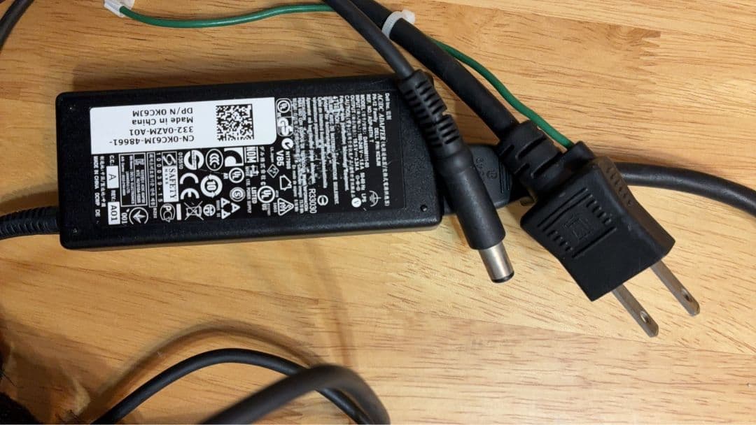 Windowsノート本体 DELL 6430u i7-3687u 8GB SSD256GB Win11