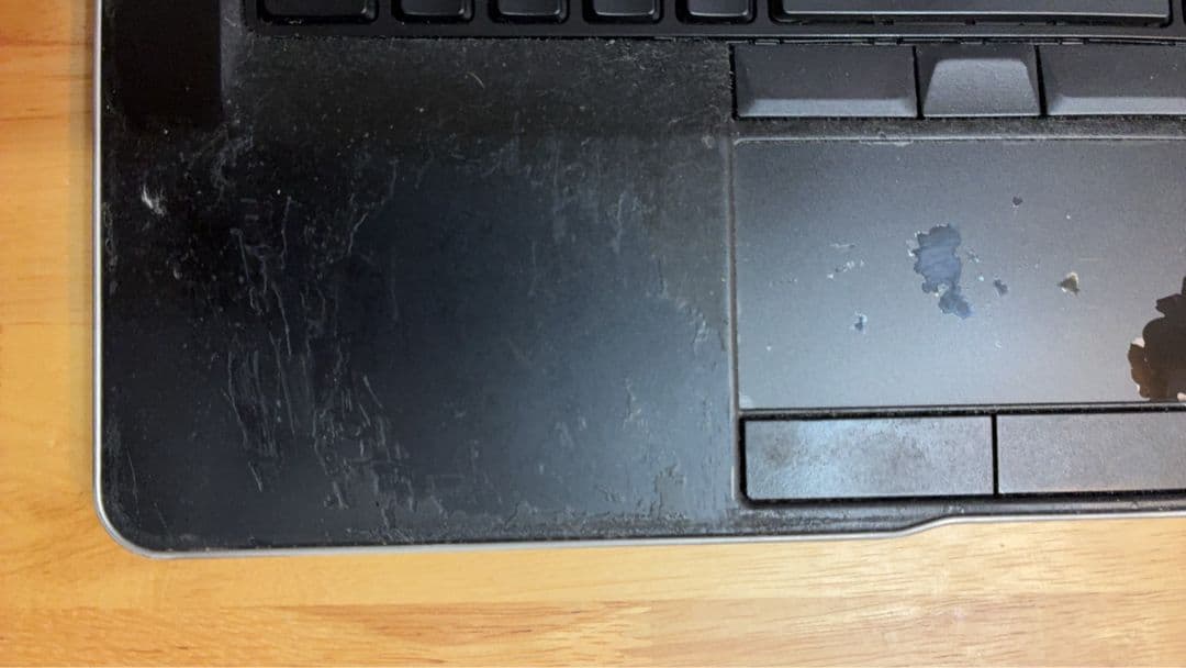 Windowsノート本体 DELL 6430u i7-3687u 8GB SSD256GB Win11