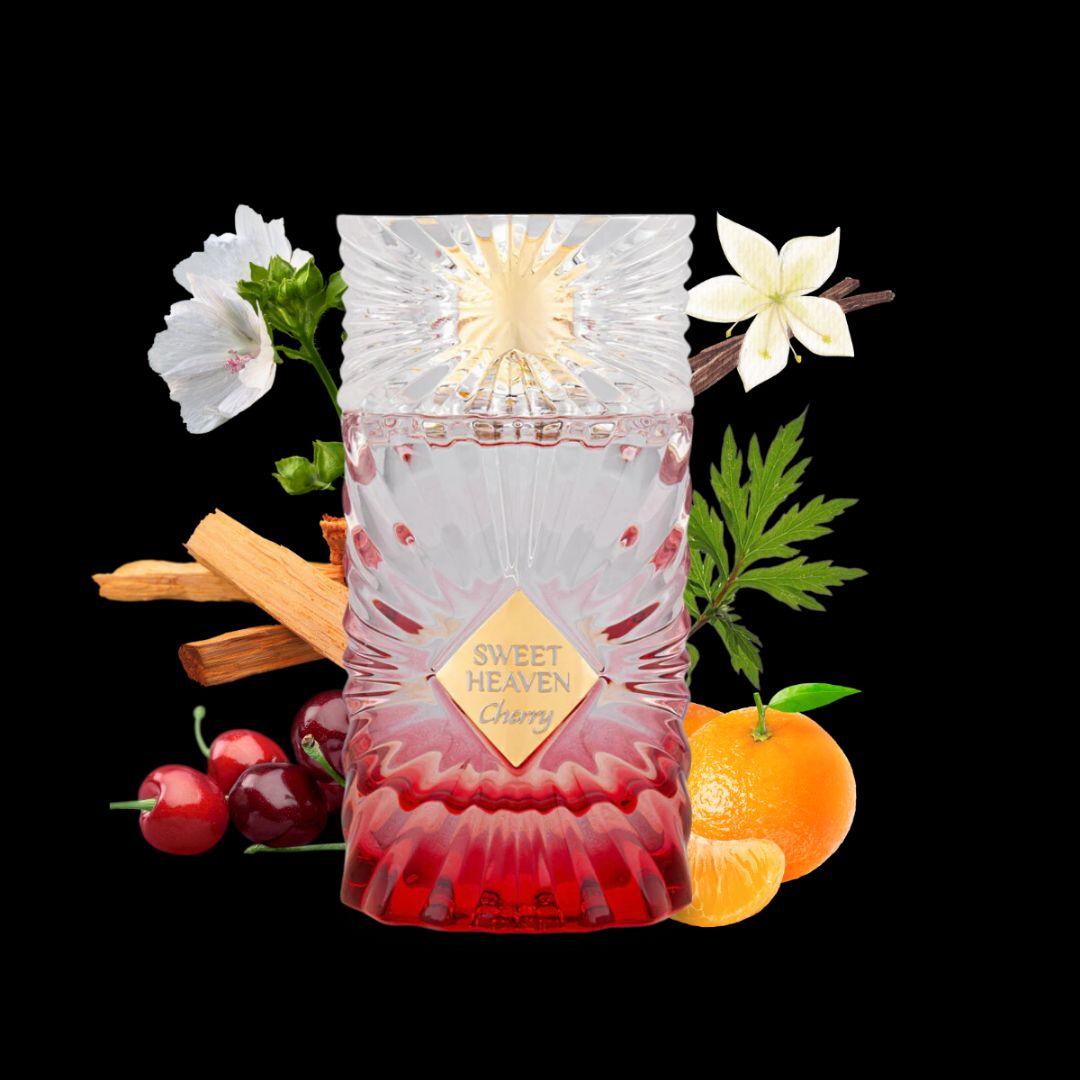 Sweet Heaven Cherry by Gulf orchid 香水