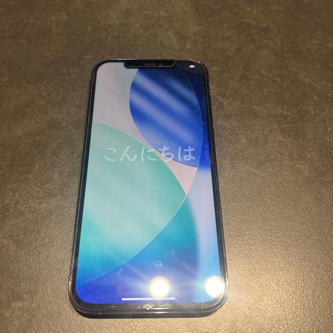 iPhone 12 Pro Max 256GB グラファイト　おまけ付き