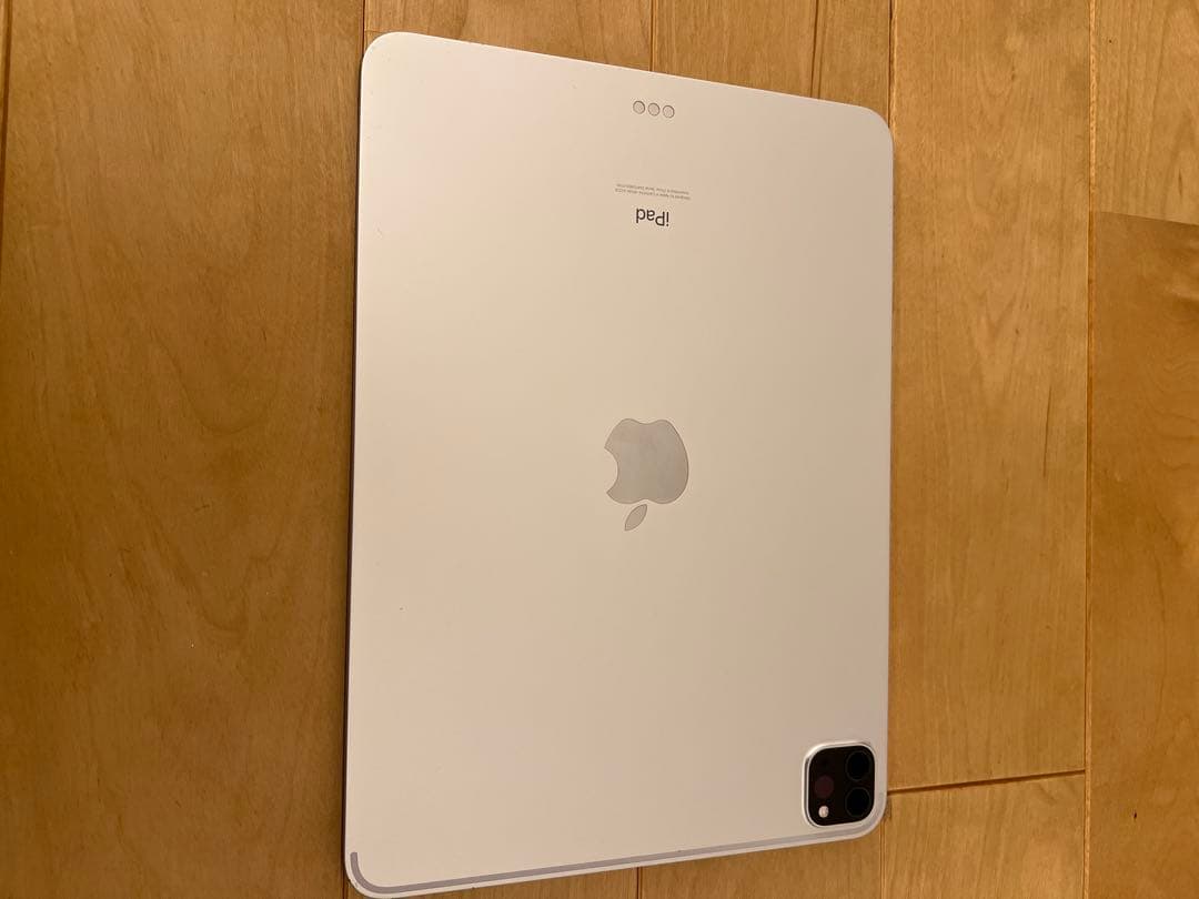 iPad pro 128GB 11インチ 第2世代 Wi-Fi