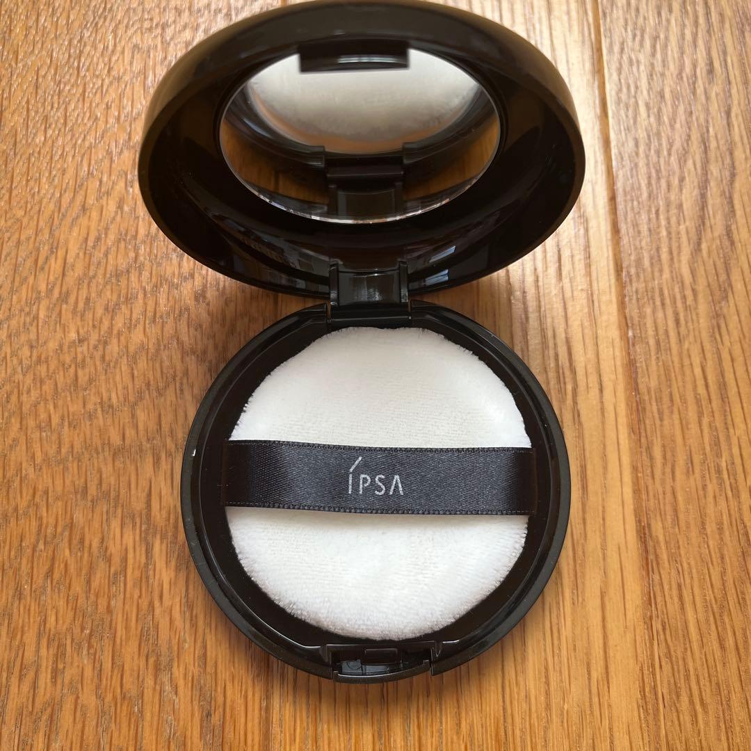 IPSA フェイスパウダー　アルティメイト