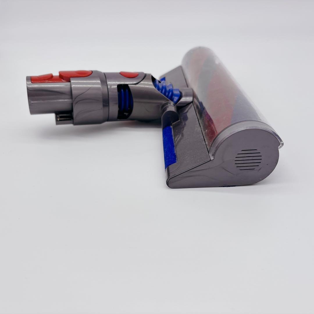 ✨動作良好✨ Dyson 354531 V8 Slimソフトローラーヘッド 純正