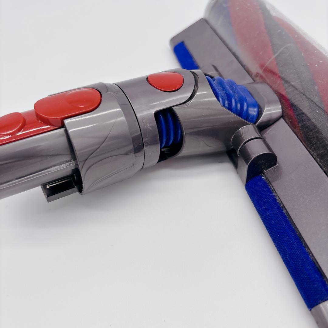 ✨動作良好✨ Dyson 354531 V8 Slimソフトローラーヘッド 純正