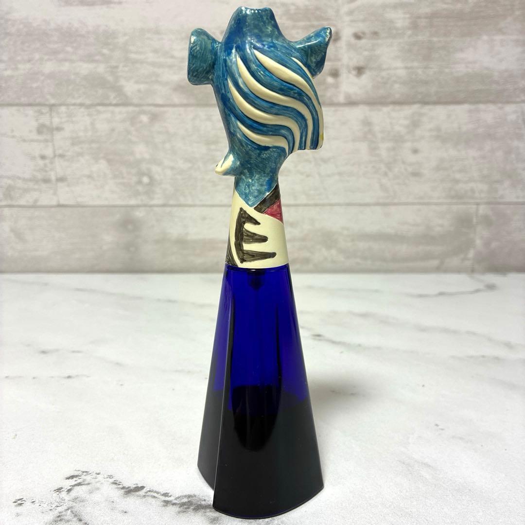 マリーナピカソ　香水　シャポーブルー CHAPEAU BLEU 50ml 香水