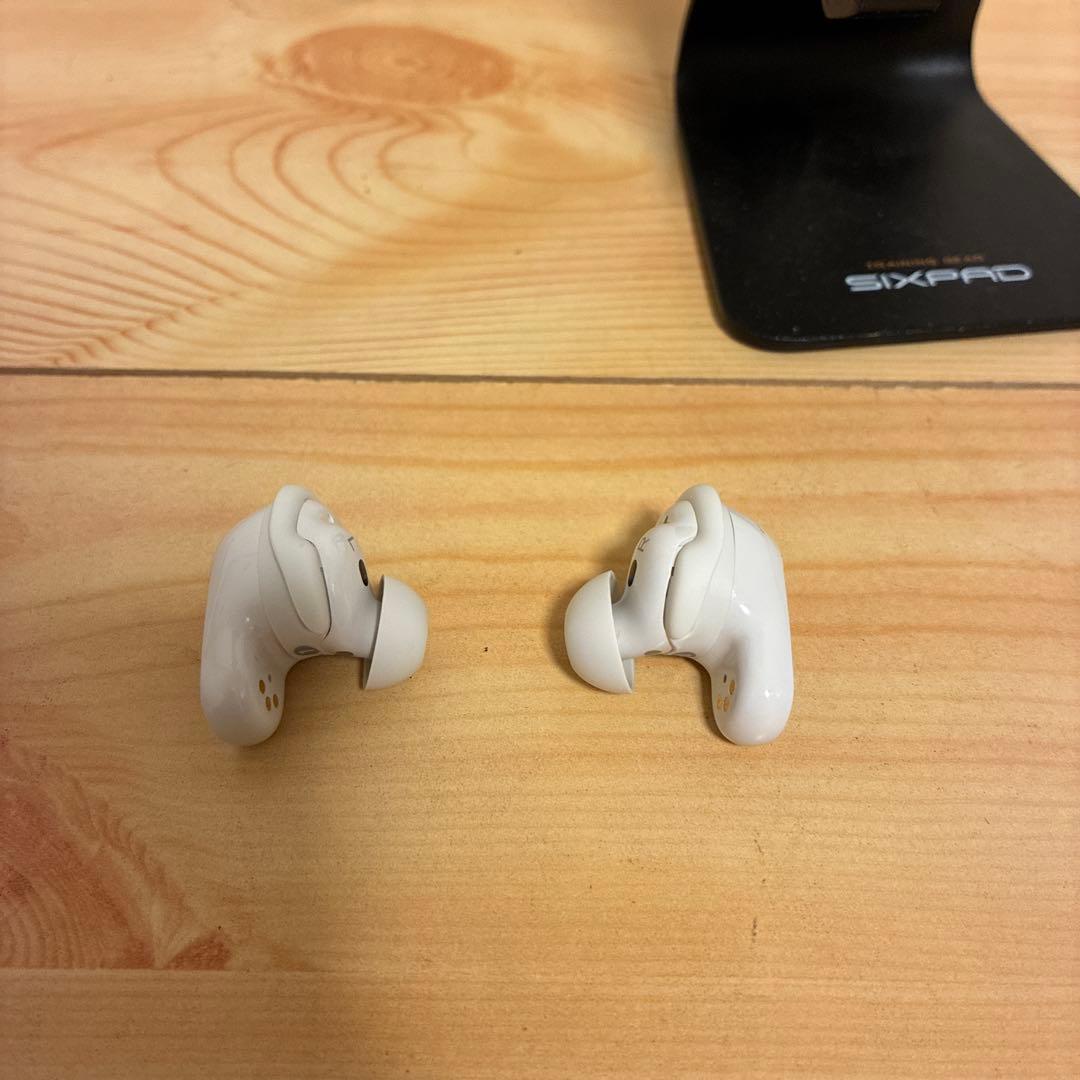 【左ジャンク】Bose QuietComfort Earbuds Ⅱ
