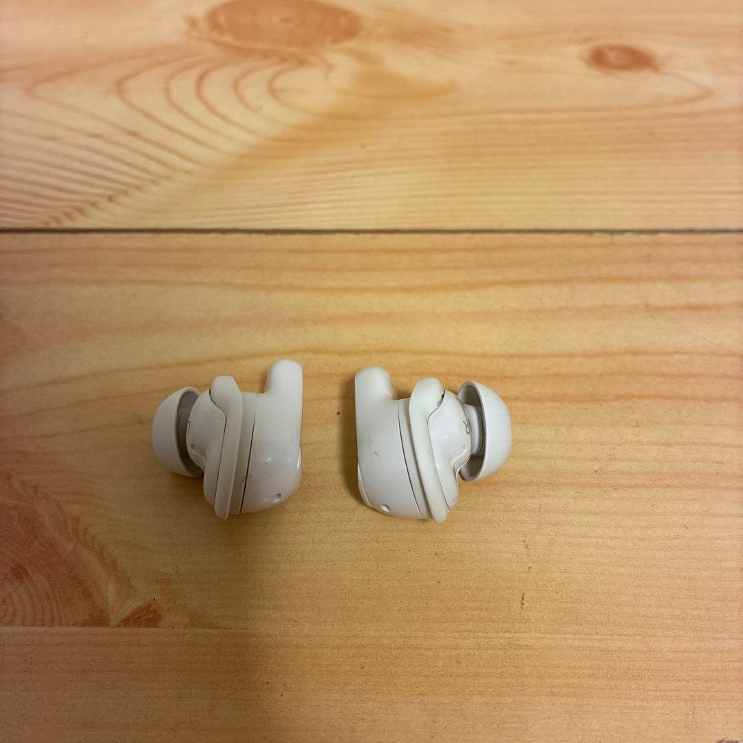 【左ジャンク】Bose QuietComfort Earbuds Ⅱ