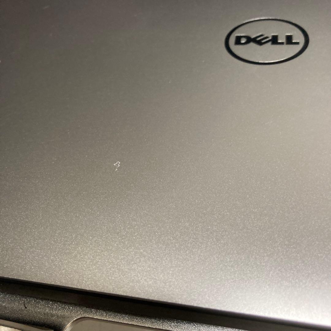 Windowsノート本体 DELL XPS L321X i5-2467M 4GB SSD128GB