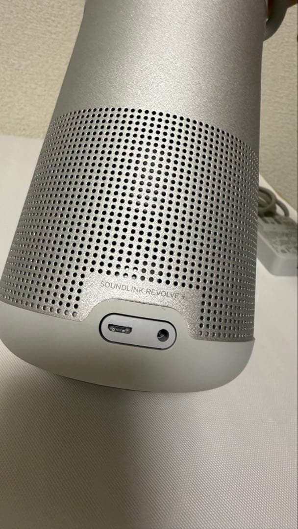 Bose SoundLink Revolve+ 国内正規品