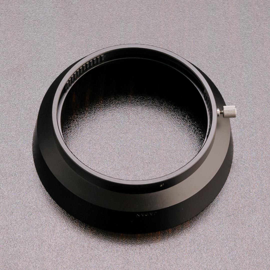 OH済　Ai Zoom-NIKKOR 35-70mm 1:3.5　専用フード付