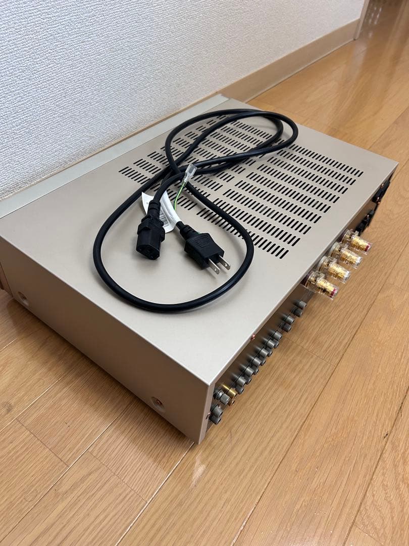Marantz マランツ PM6100SA ver.2プリメインアンプ 07年製