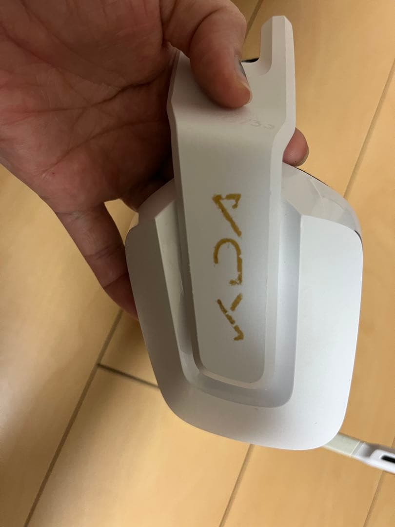 Logicool G733 K/DA コラボヘッドセット
