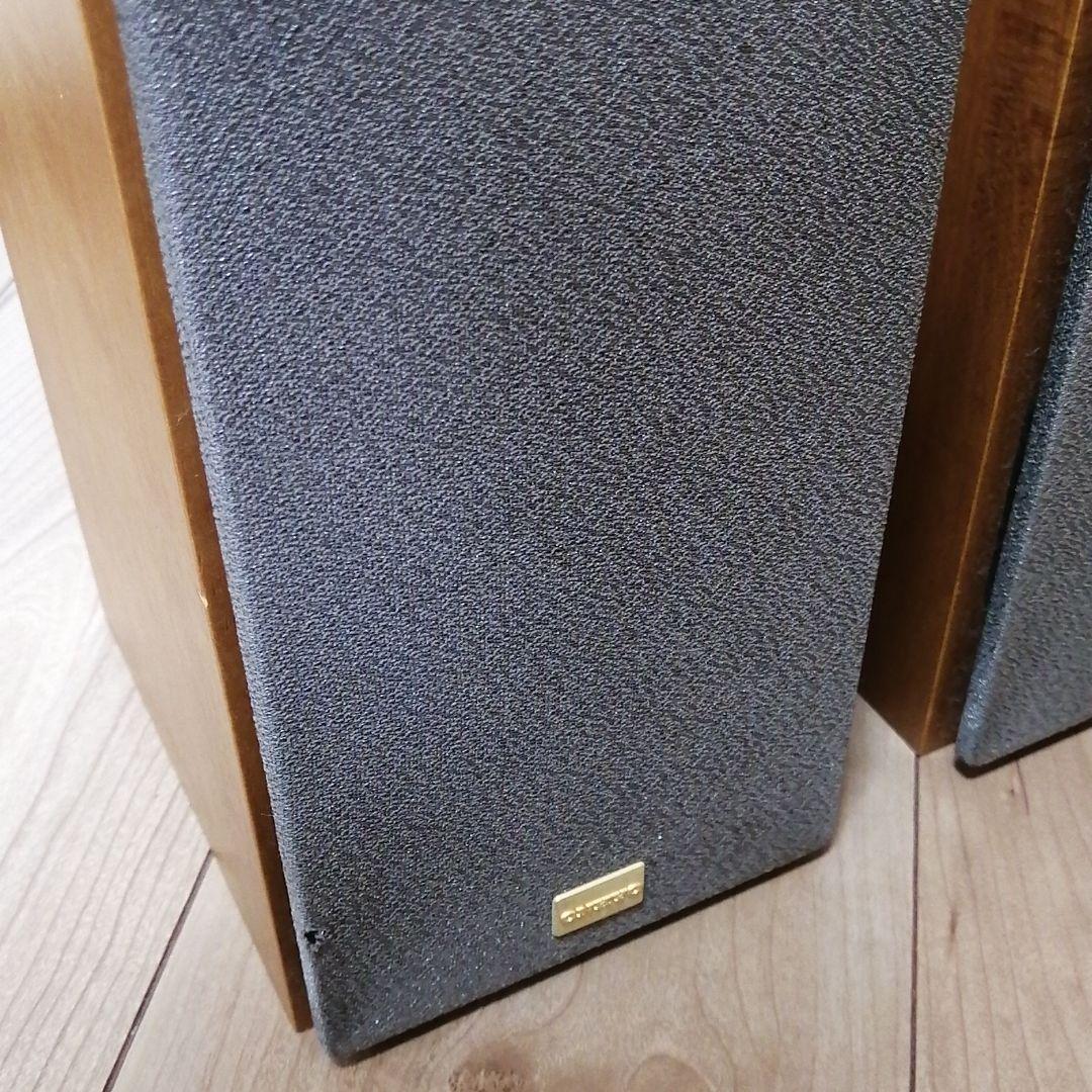 ONKYO D-105M 2つ　D-105C 1つ