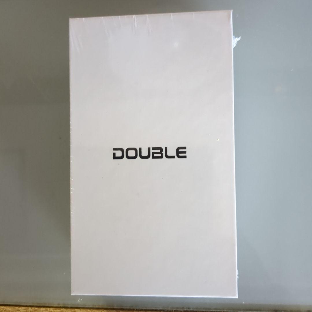 DOUBLE C1U ウクレレ用プリアンプ
