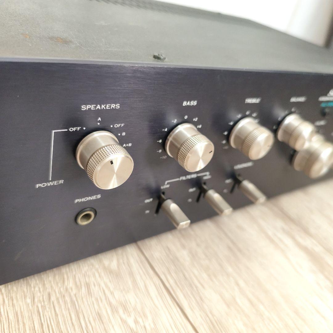 サンスイ SANSUI AU-3300 ジャンク