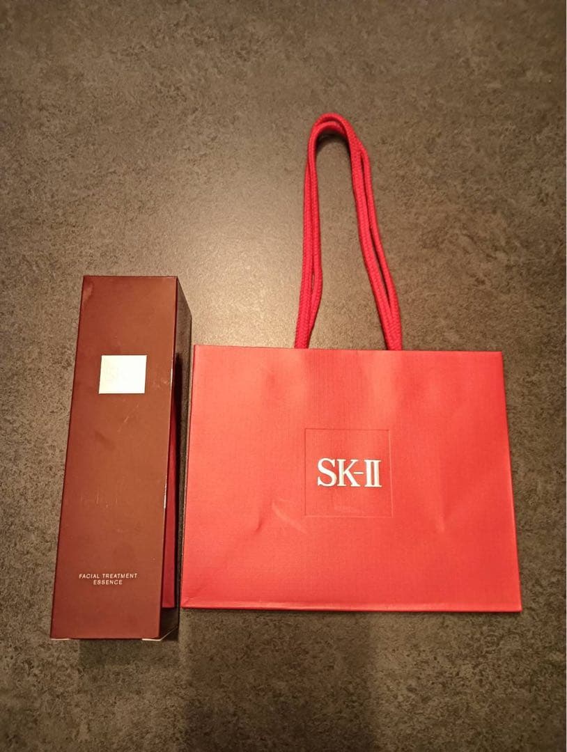 SK-II フェイシャルトリートメントエッセンス 230ml