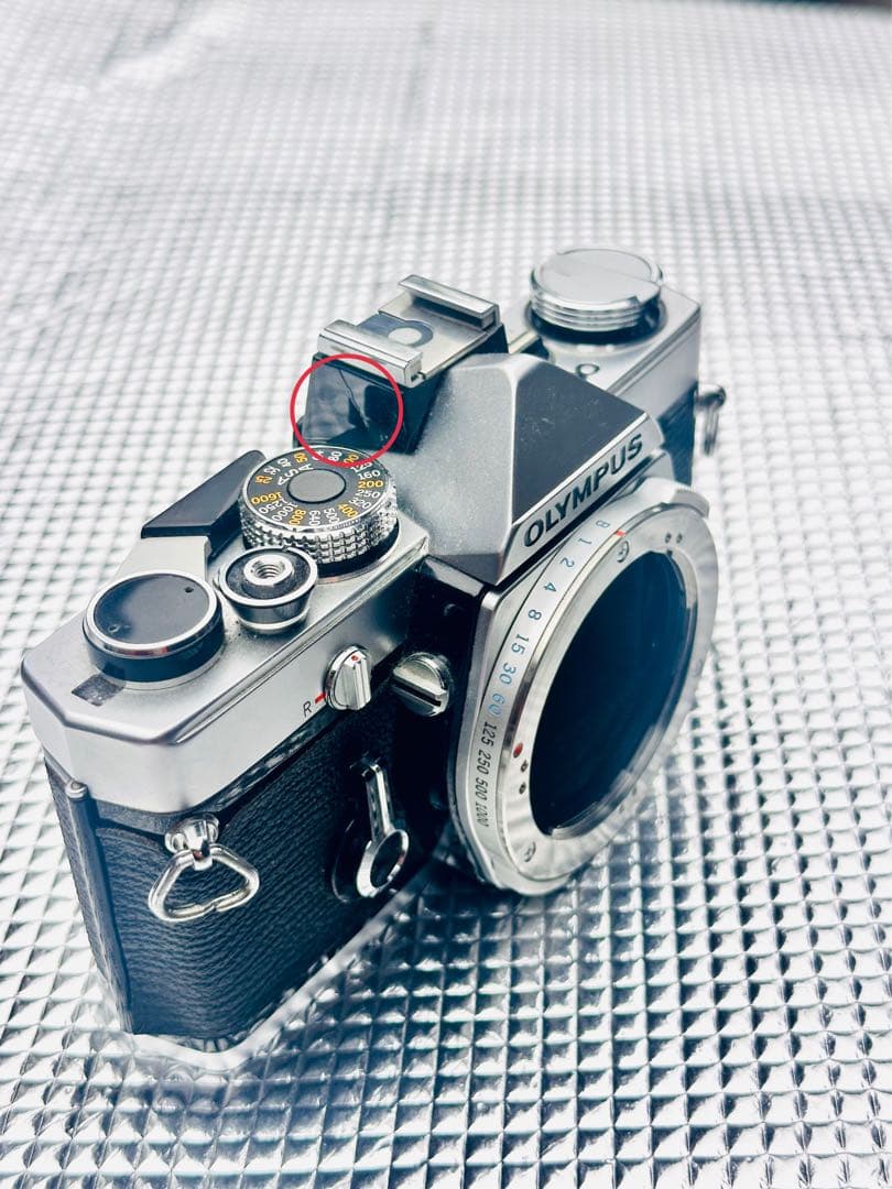 OLYMPUS オリンパス OM-1 ＋５点セット