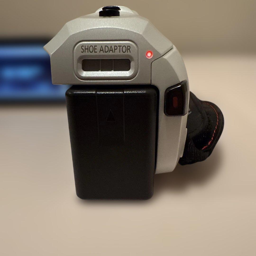 Panasonic HC-VX980M 4Kビデオカメラ