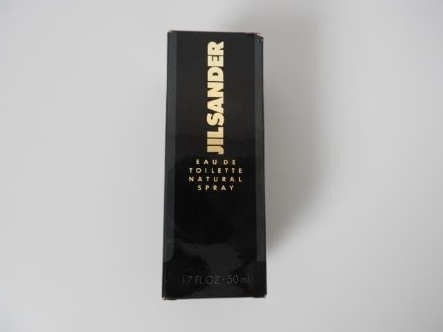JIL SANDER オードトワレ 50ml