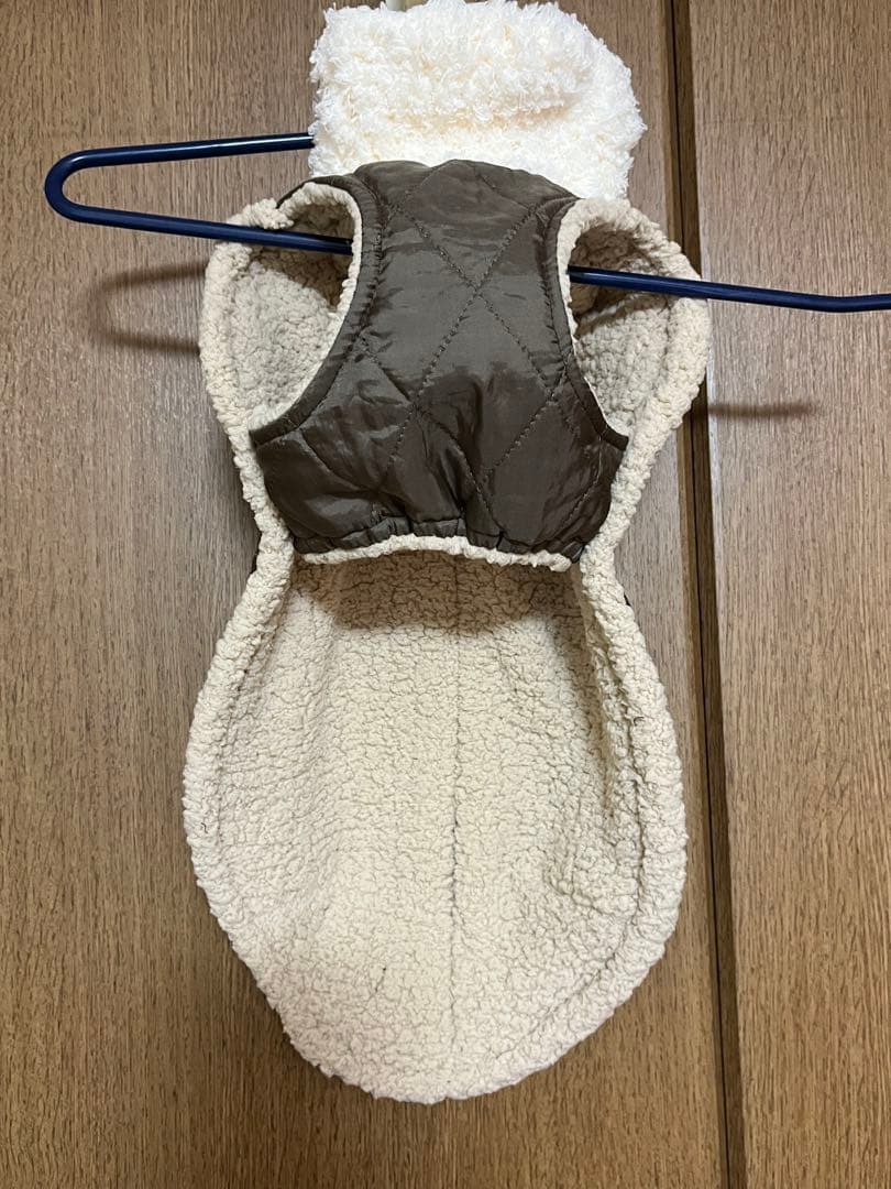 イタグレ服　受付ページ☆マントコート