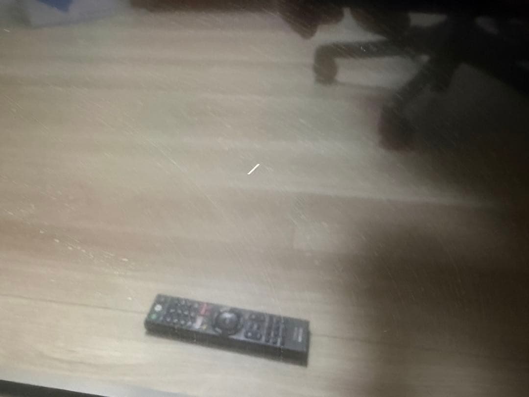 SONY BRAVIA KJ-43X8000E 液晶テレビ