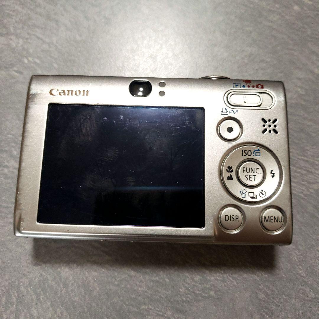 デジタルカメラ Canon IXY 251S