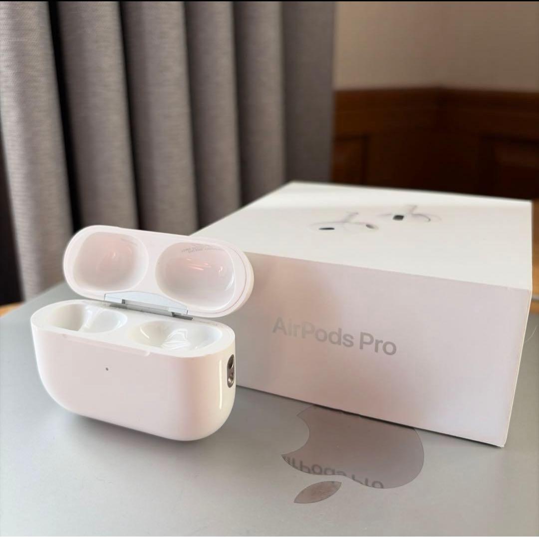 AirPods Pro 第3世代