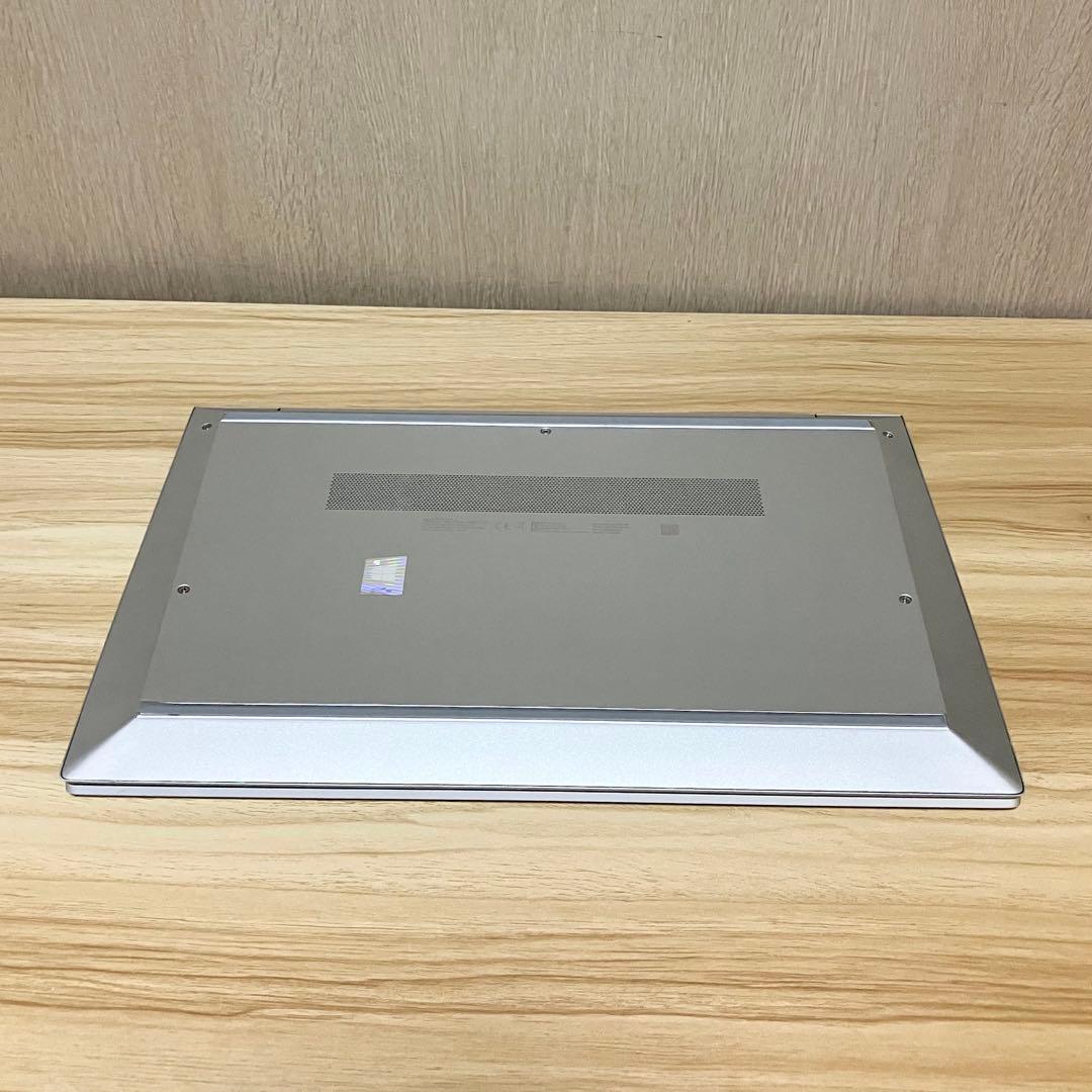 第11世代《極美品》 HP EliteBook 840 G8 i5 メモリ16