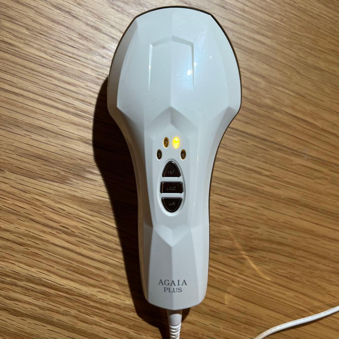 BIOTECH AGAIA PLUS アガイアプラス スカルプケア 美顔器