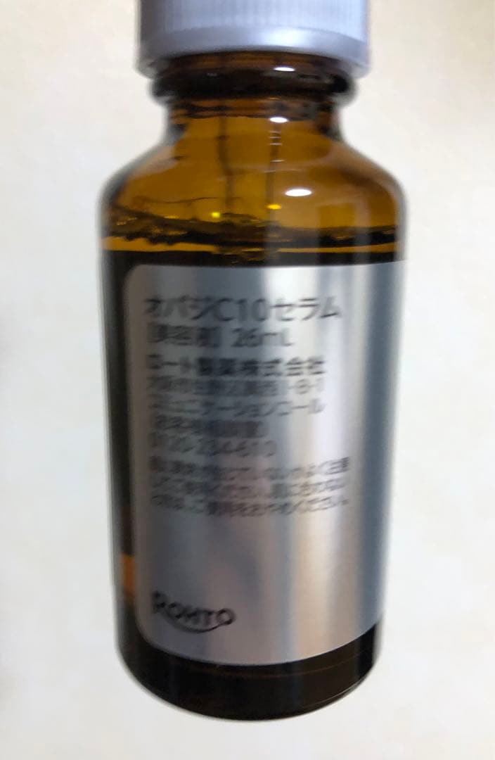 Obagi オバジC25セラムネオ12ml ＆C10セラム 26ml 2本セット