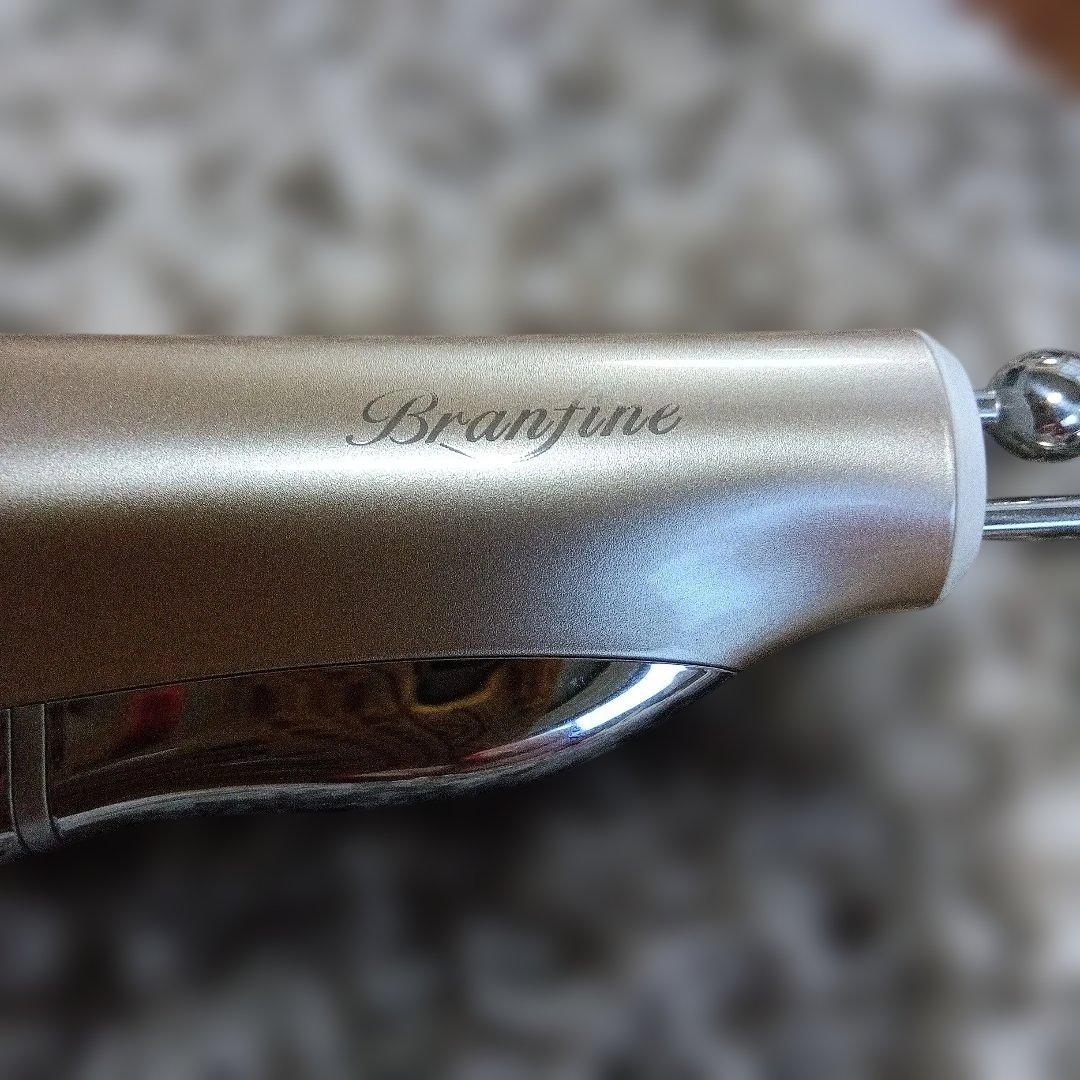本日価格♥Branfineピカ子プロデュース ゴールド美顔器